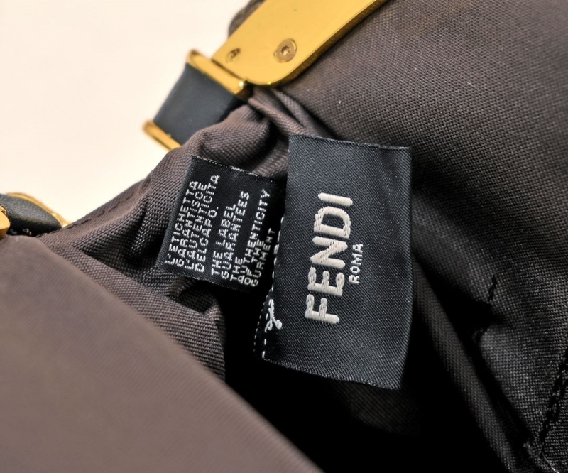 Fendi Satchel Bags